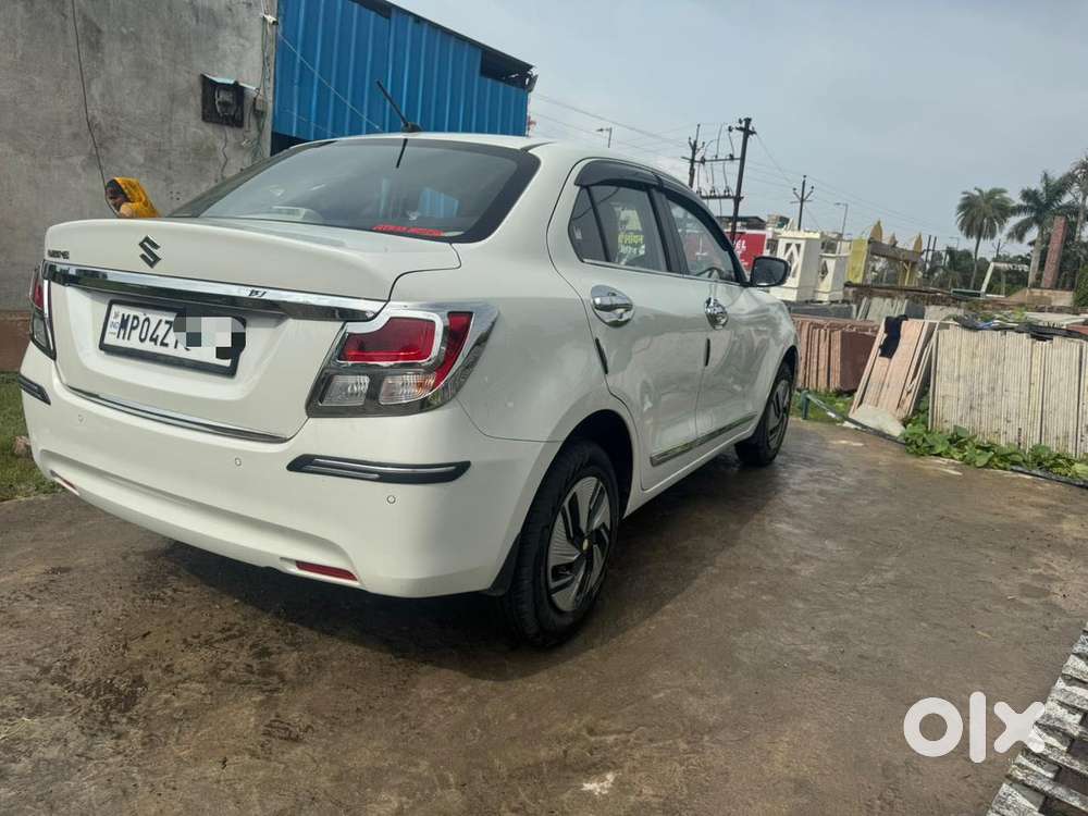 Maruti Suzuki Swift Dzire 1.3 Vxi, 2024, Petrol
