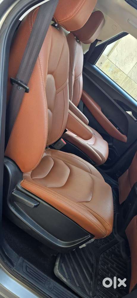 Mg Hector Plus 1.5 Sharp Dct, 2020, Petrol