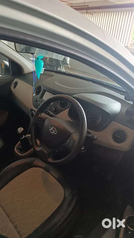 Hyundai I10 2017 Petrol 20700 Km Driven