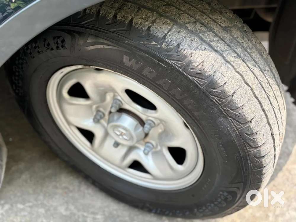 Tata Hexa Xm, 2019, Diesel