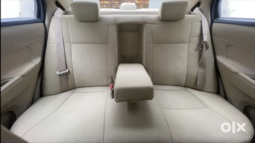 Maruti Suzuki Swift Dzire 1.3 Vxi, 2015, Petrol