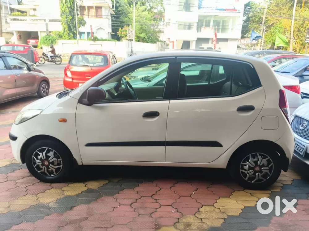 Hyundai I10 Magna O, 2009, Petrol