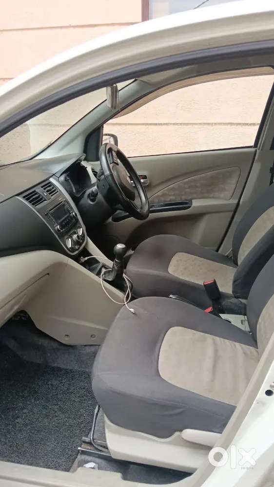 Diesel Car 30+ Average