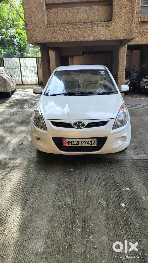 Hyundai I20 1.2 Magna 2009