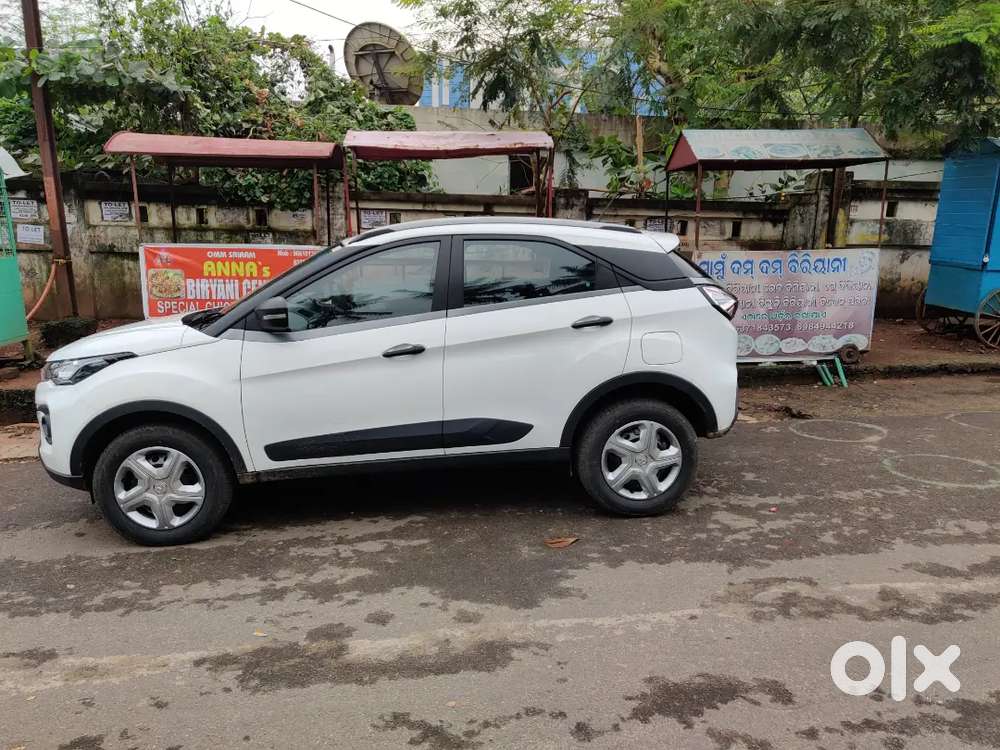 Tata Nexon 2020 Petrol 51000 Km Driven