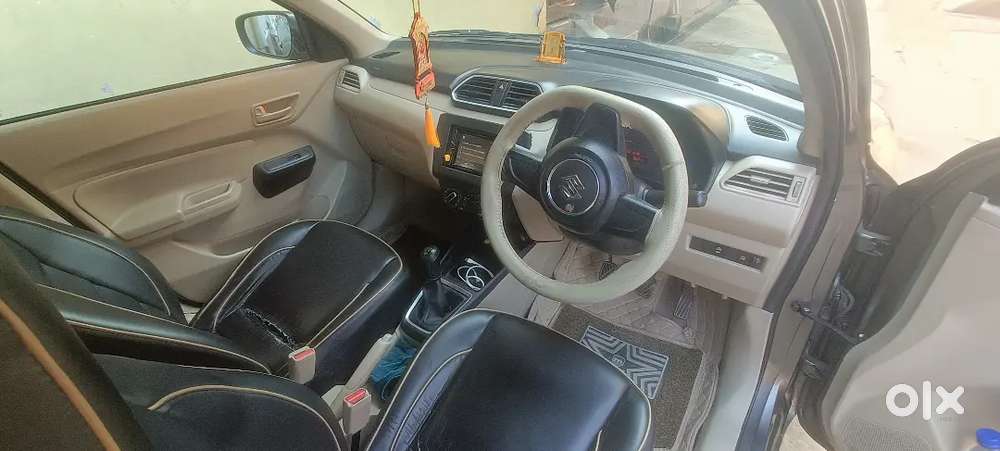 Maruti Suzuki Dzire 2022 Petrol 81000 Km Driven