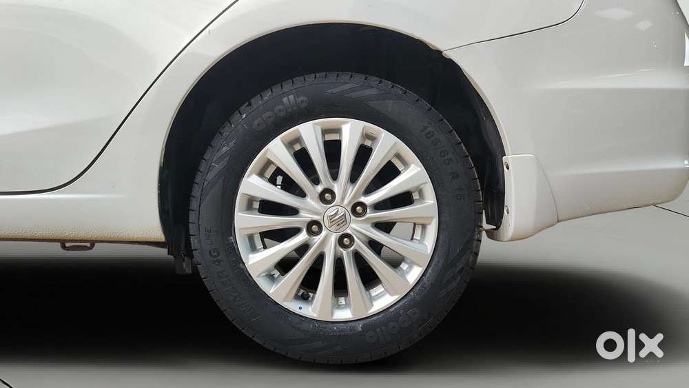 Maruti Suzuki Ciaz Smart Hybrid Zeta, 2018, Petrol