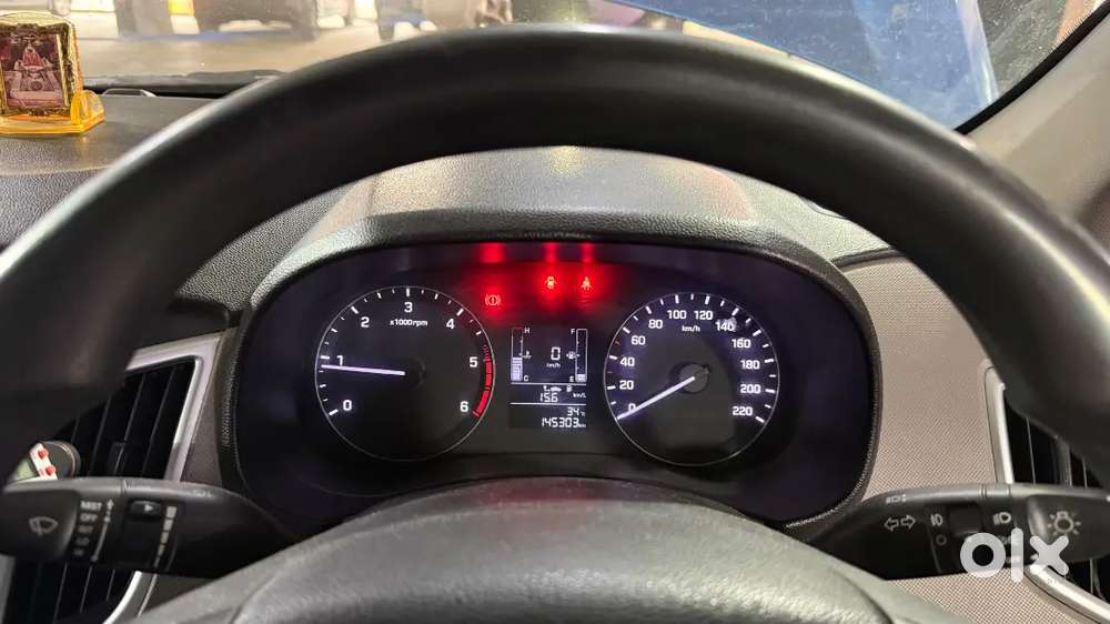 Hyundai Creta 1.4 S 2019