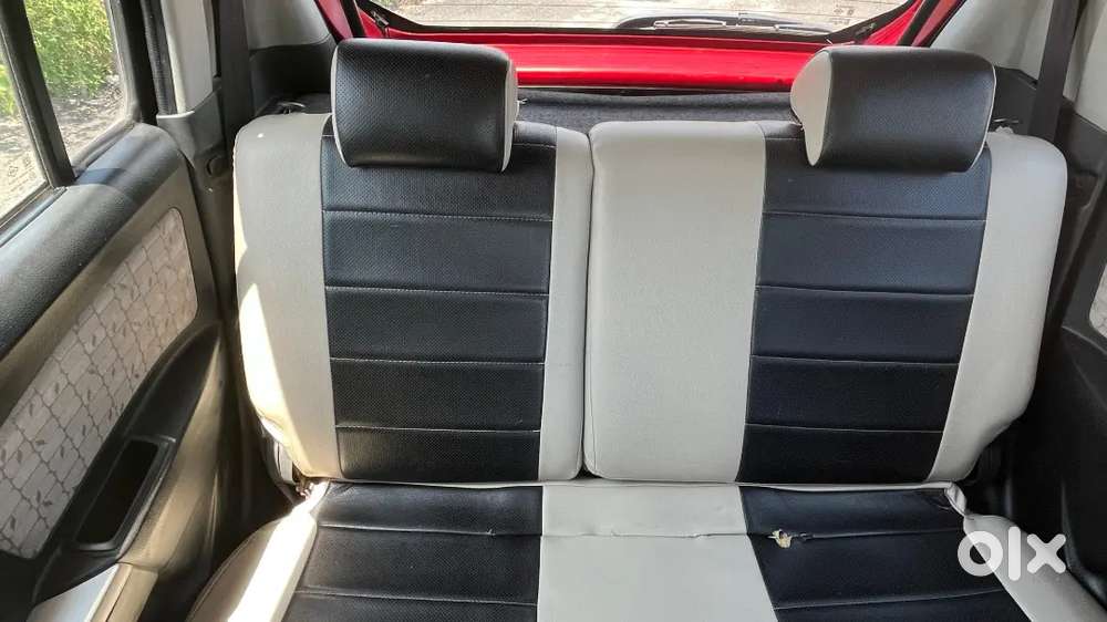 Maruthi Suzuki Wagonr Vxi Optional 2017 Reg