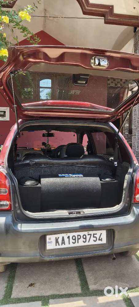 Maruti Suzuki Alto K10 2006 Petrol Well Maintained