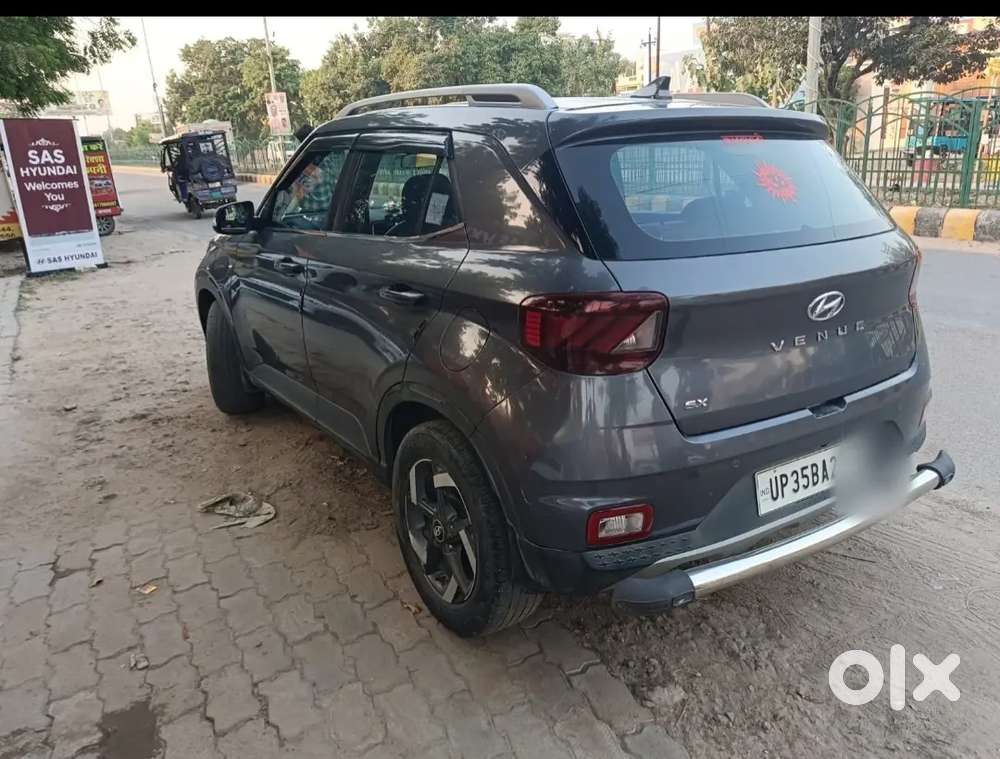 Hyundai Venue Diesel 2020 Edition
