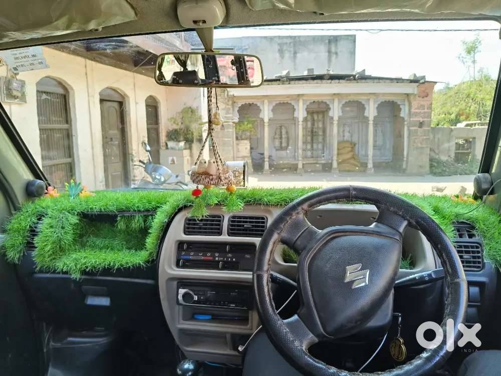 Family Car Ahe Ok Condition Madhe