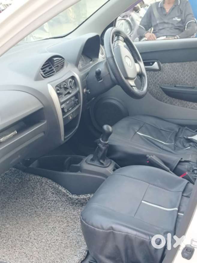Maruti Suzuki Alto 800 Lxi, 2018, Petrol