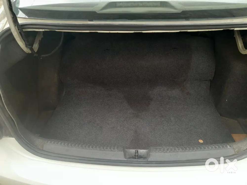 Volkswagen Vento 2010 Model Highline