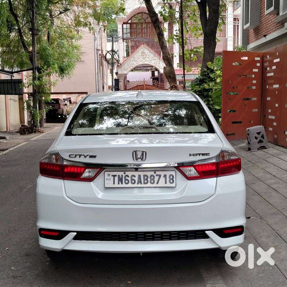 Honda City I-dtec Vx, 2019, Diesel