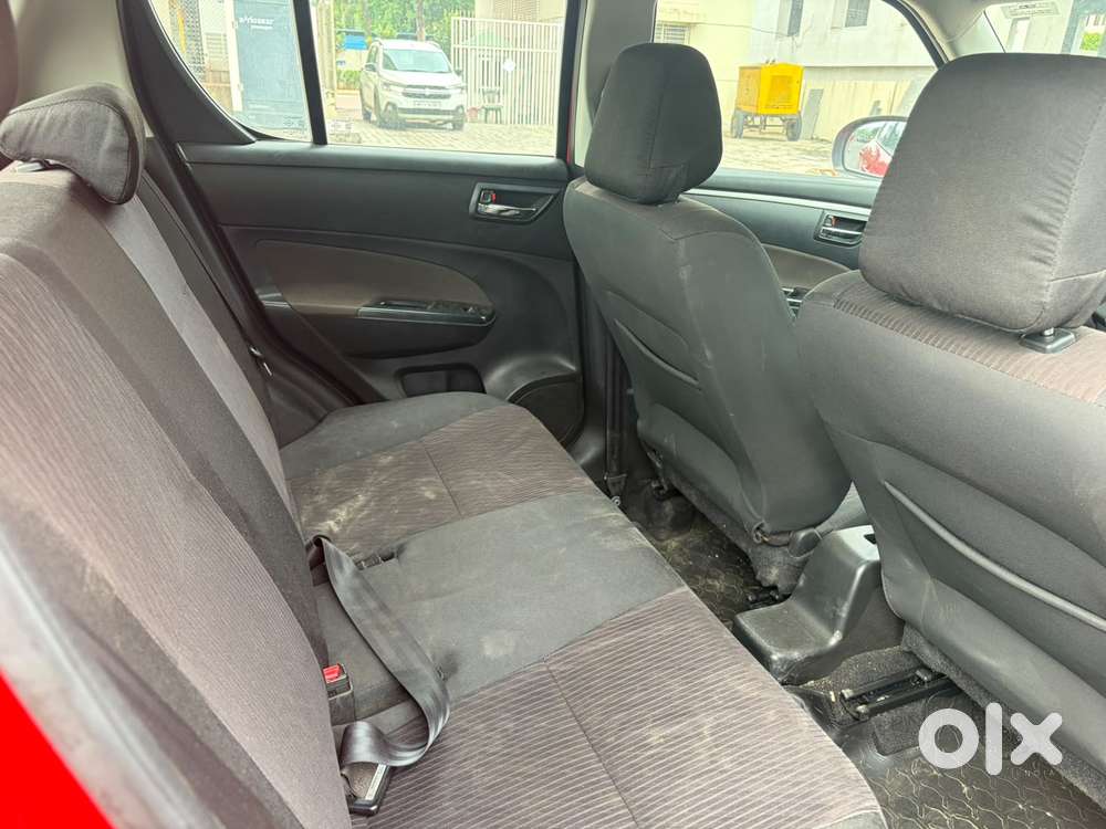 Maruti Suzuki Swift Vdi (o), 2017, Diesel