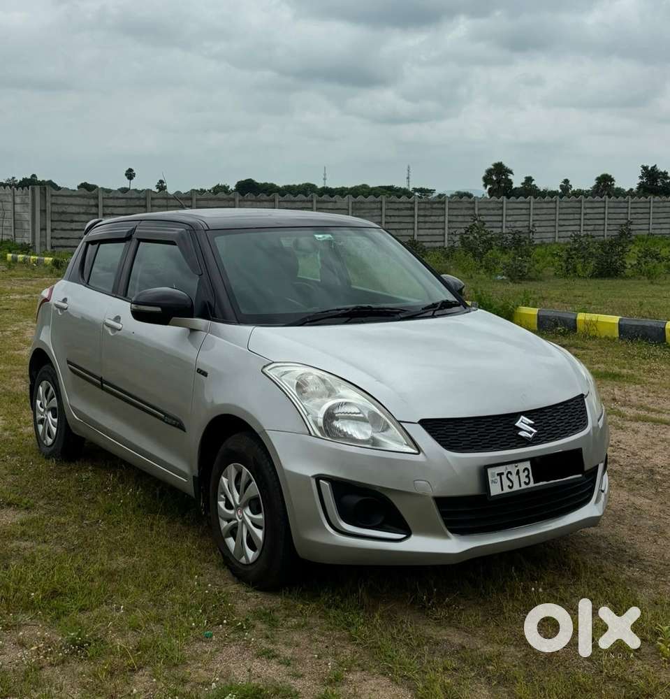 2015 Maruti Swift Ddis
