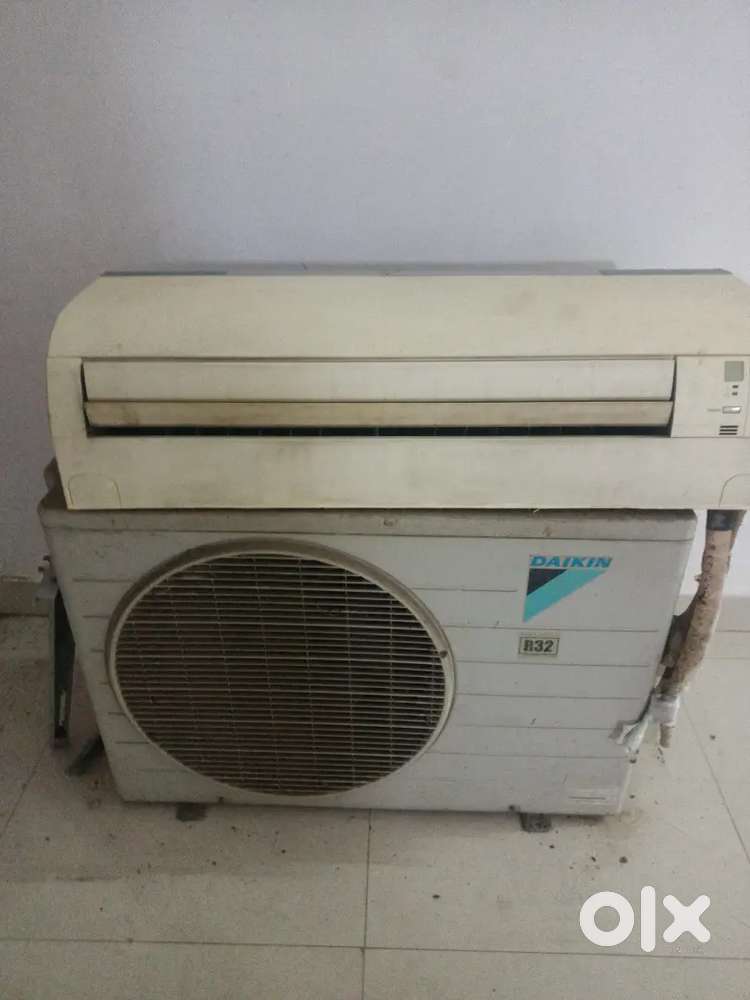 Daikin Sale