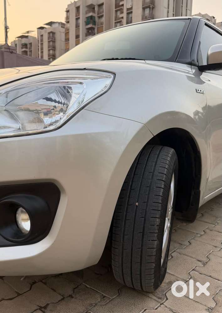 Maruti Suzuki Swift Amt Ddis Zdi, 2018, Diesel
