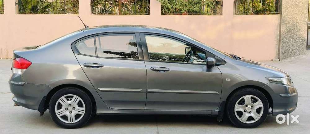 Honda City S Mt, 2010, Cng & Hybrids