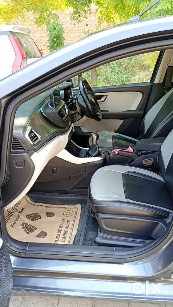 Tata Altroz 1.2 Xz 2021