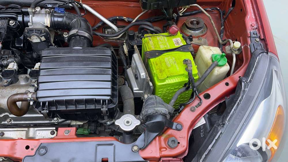 Maruti Suzuki Alto 800 Lxi, 2018, Petrol