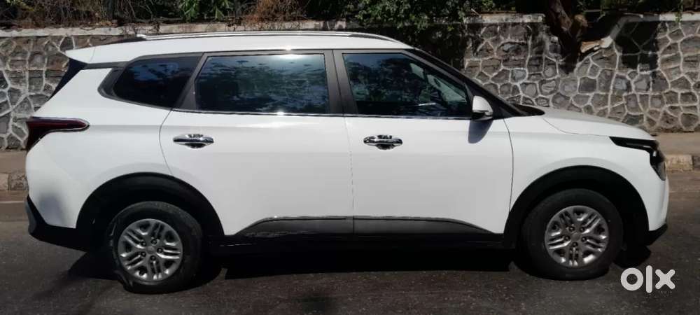 Kia Carens 1.5 Prestige 7 Str, 2022, Petrol