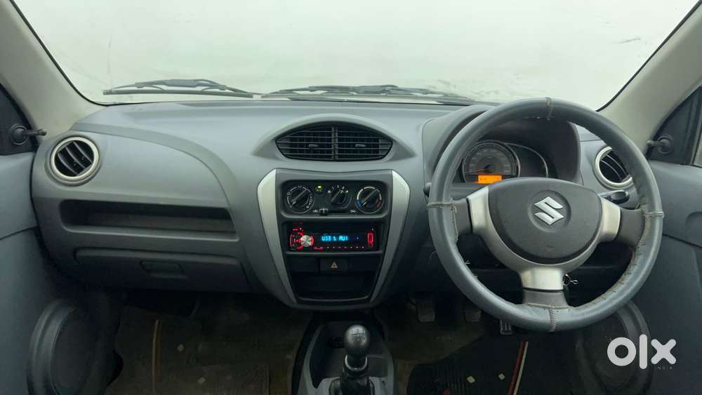 Maruti Suzuki Alto 800 Lxi, 2014, Petrol