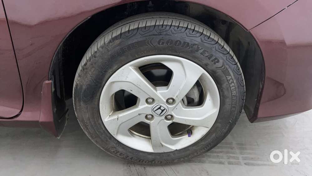 Honda City I-vtec Vx, 2015, Petrol