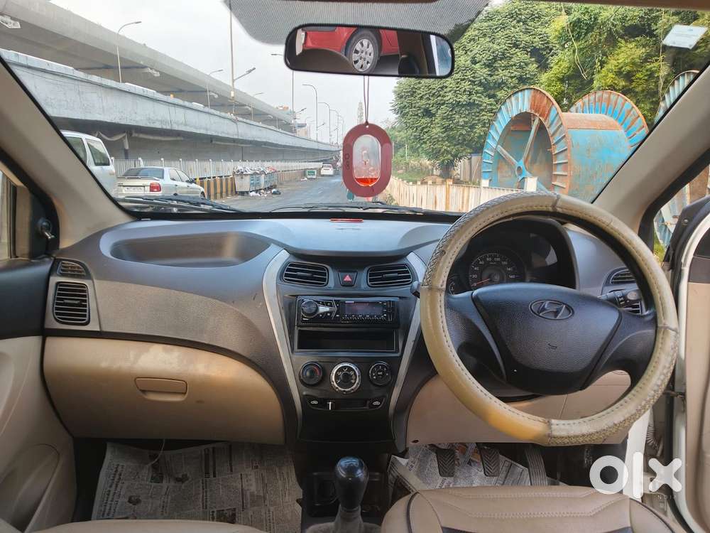 Hyundai Eon Era Plus (o), 2013, Petrol