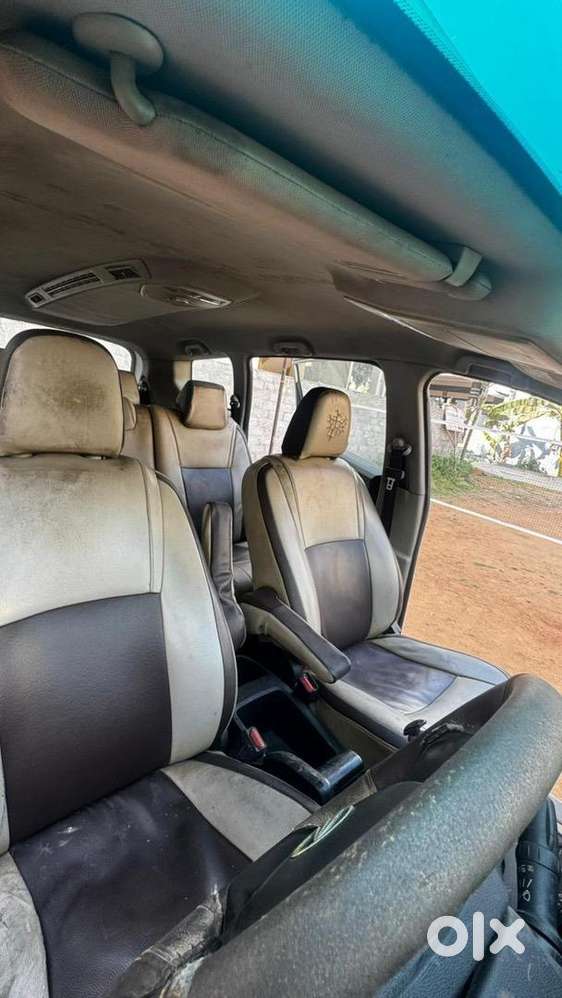 Mahindra Marazzo 2019 Diesel Well Maintained