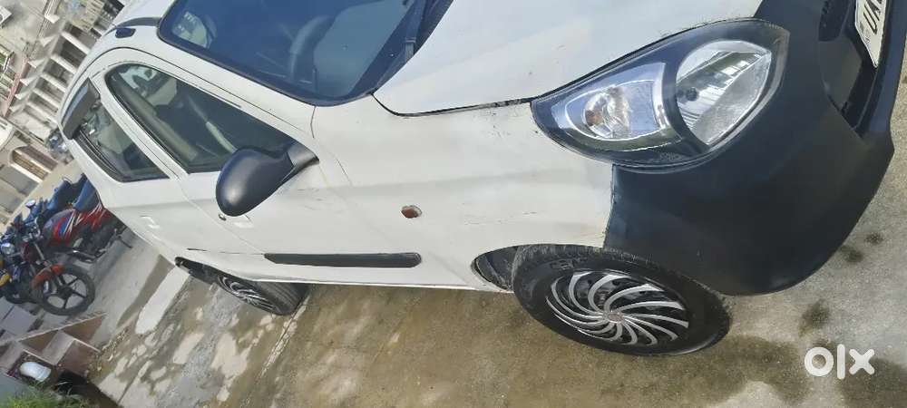 Dusri Lani H New Car