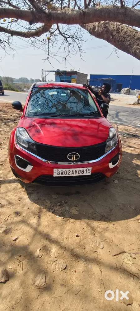 Tata Nexon Diesel Manual 2020