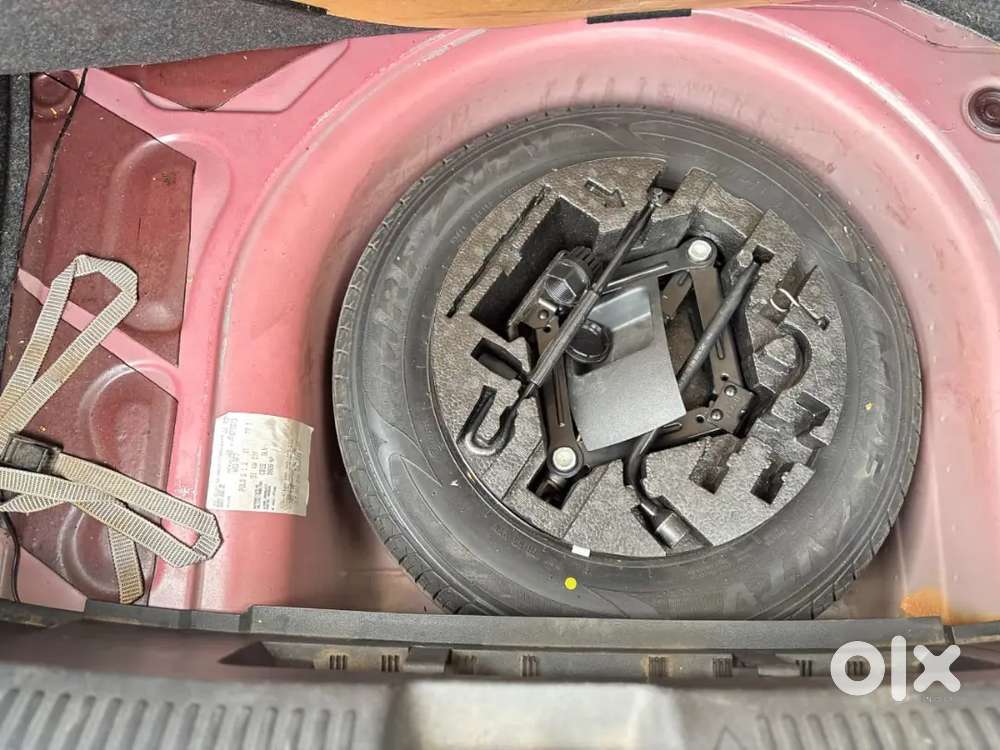 Volkswagen Polo Gt Tsi 2017 Petrol 52000 Km Driven Brand New Condition