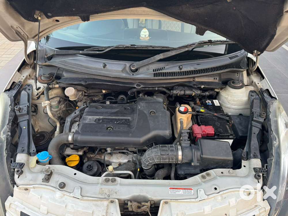 Maruti Suzuki Swift Dzire Vdi, 2013, Diesel