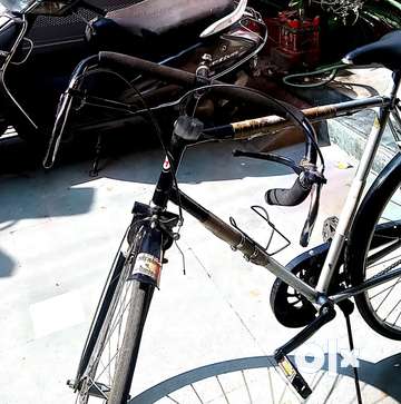 Hero hawk for sell Bicycles 1761726939