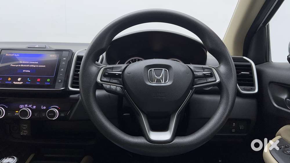 Honda City I-vtec V, 2021, Petrol