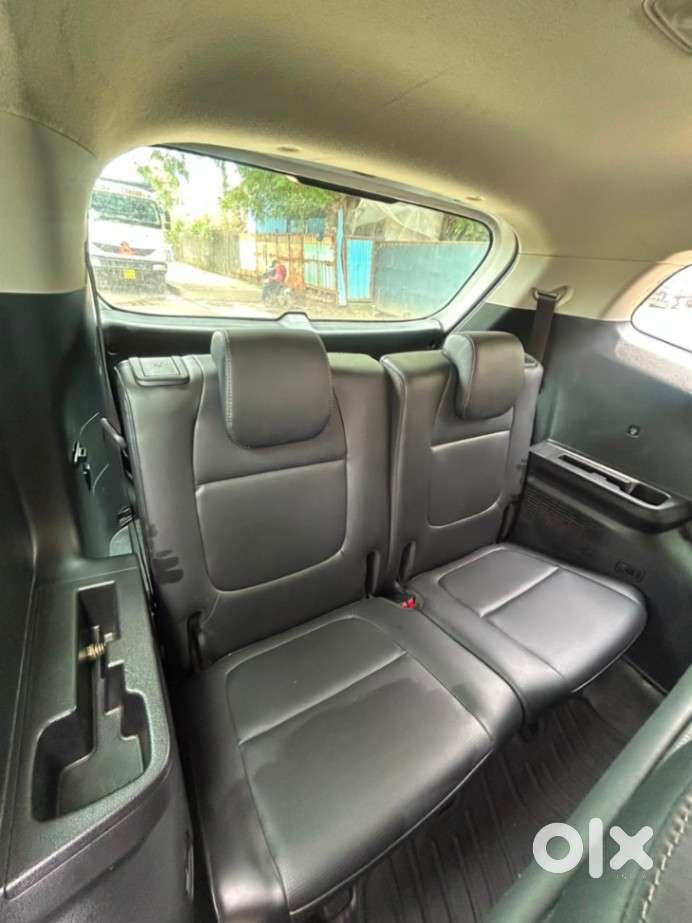 Kia Carens 1.5 Premium Diesel 7 Str Imt, 2023, Diesel