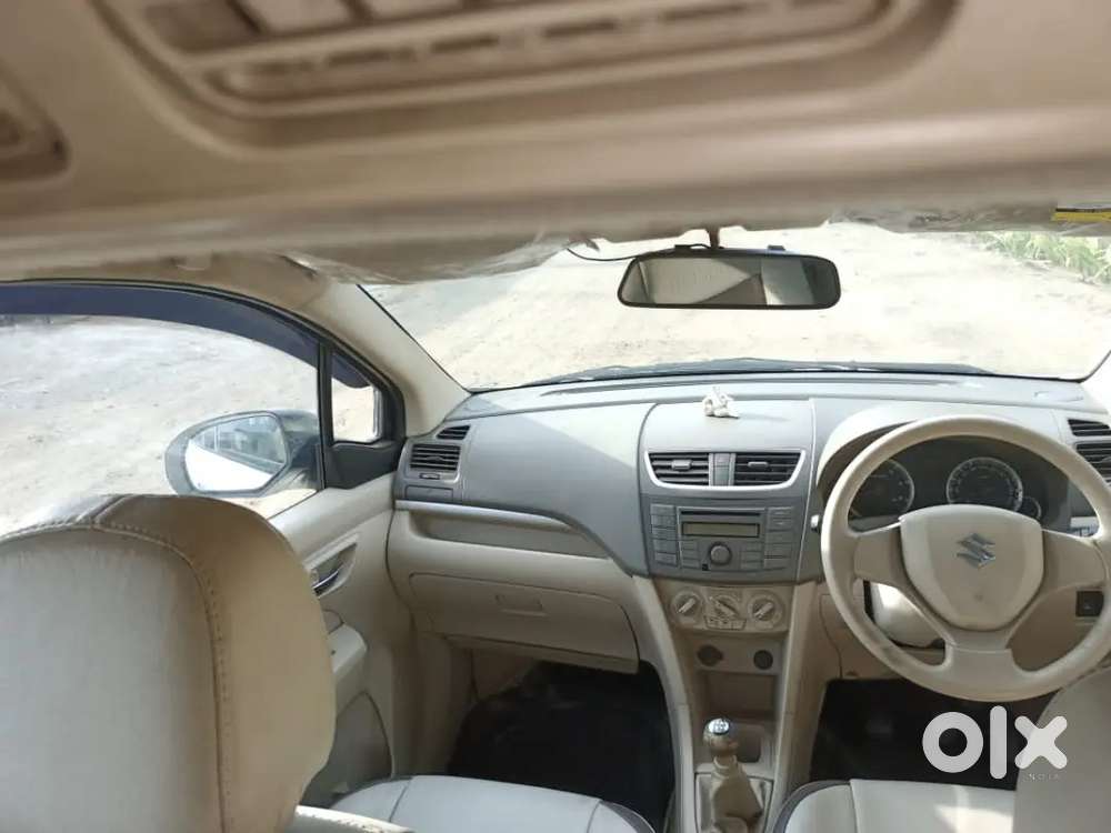 Maruti Suzuki Ertiga 2013
