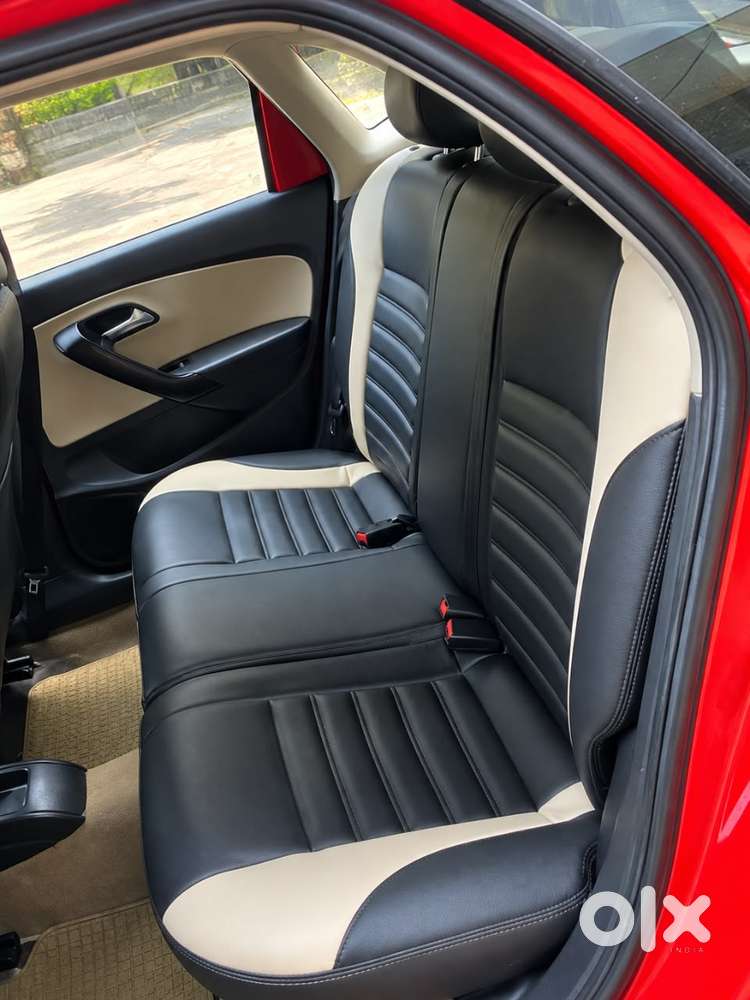 Volkswagen Polo Petrol Comfortline 1.2l, 2012, Petrol