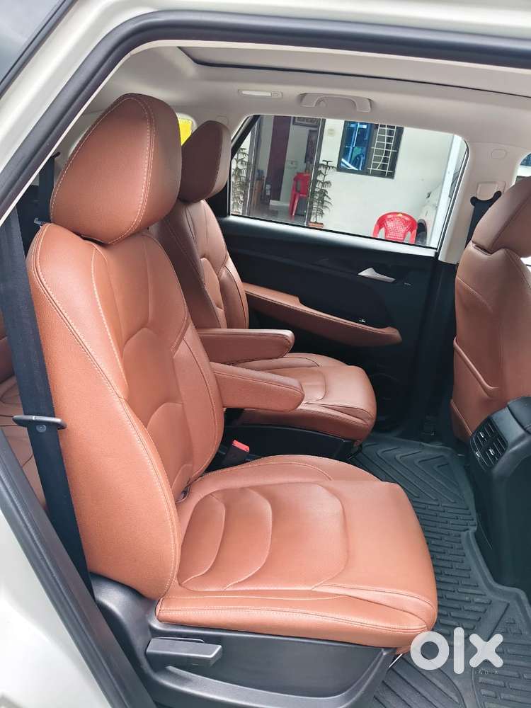 Mg Hector Plus 2.0 Sharp Diesel Turbo, 2022, Diesel