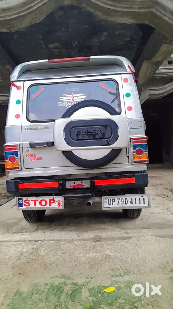 Mahindra Bolero 2010 Diesel