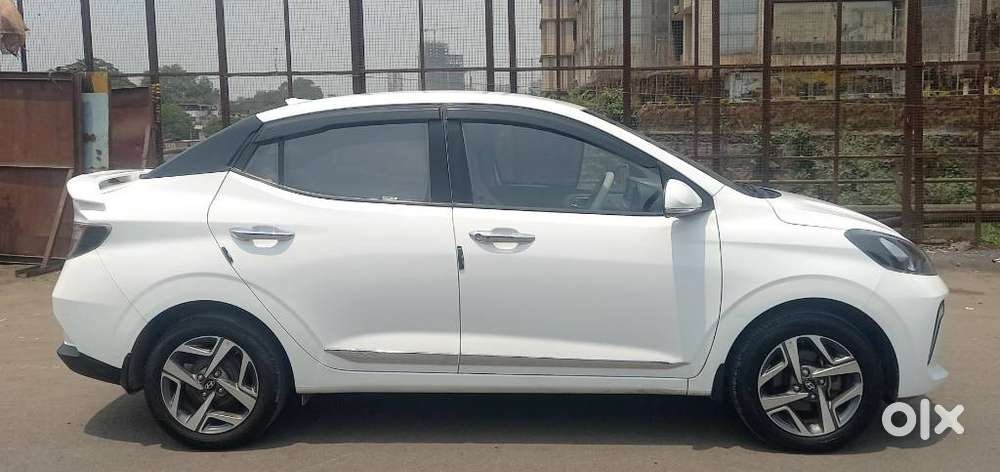 Hyundai Aura 1.2 Sx Cng, 2024, Cng & Hybrids