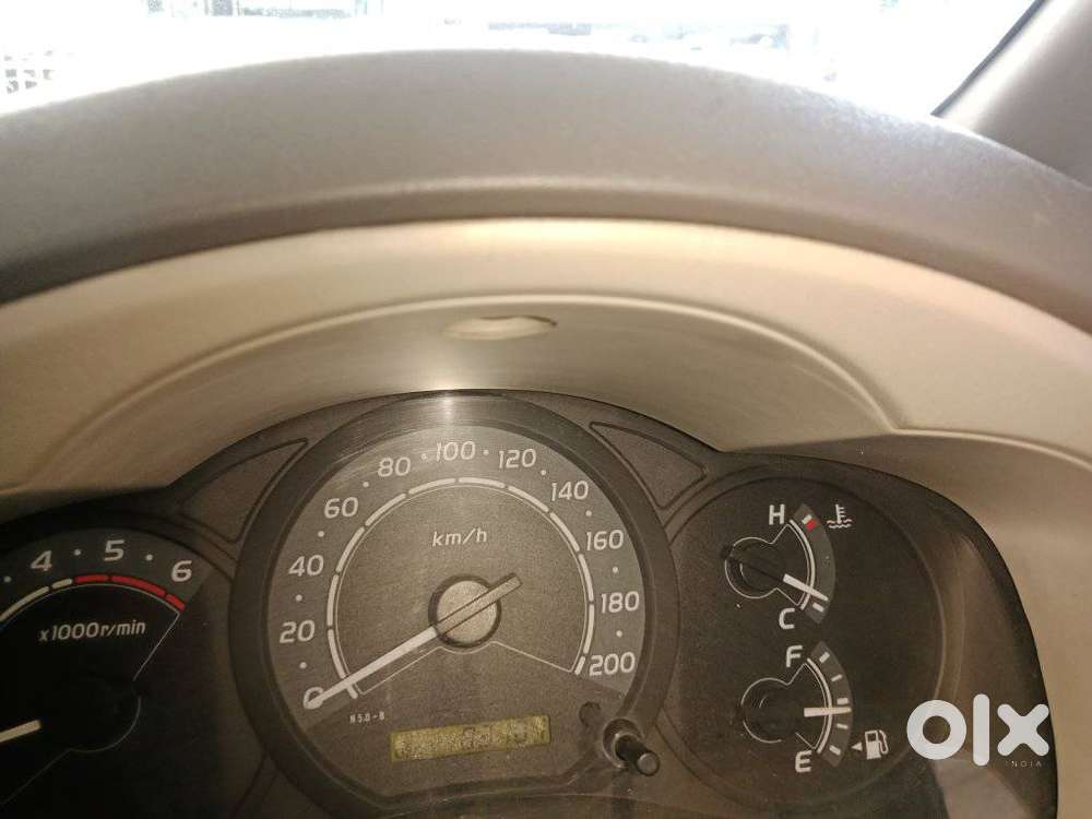 Toyota Innova, 2010, Diesel