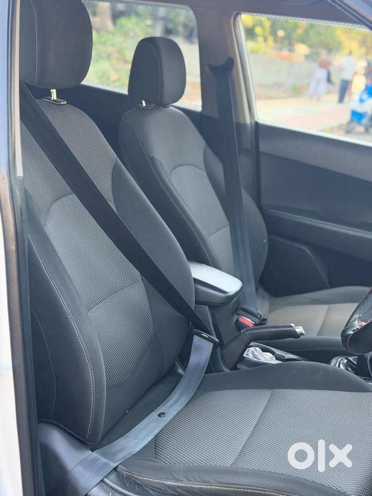 Hyundai Creta 2817 Diesel 74000 Km Driven