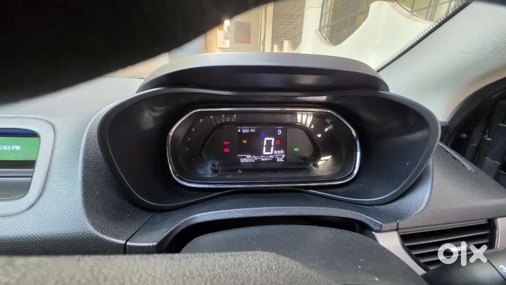 Tata Nexon 2020 Petrol Well Maintained