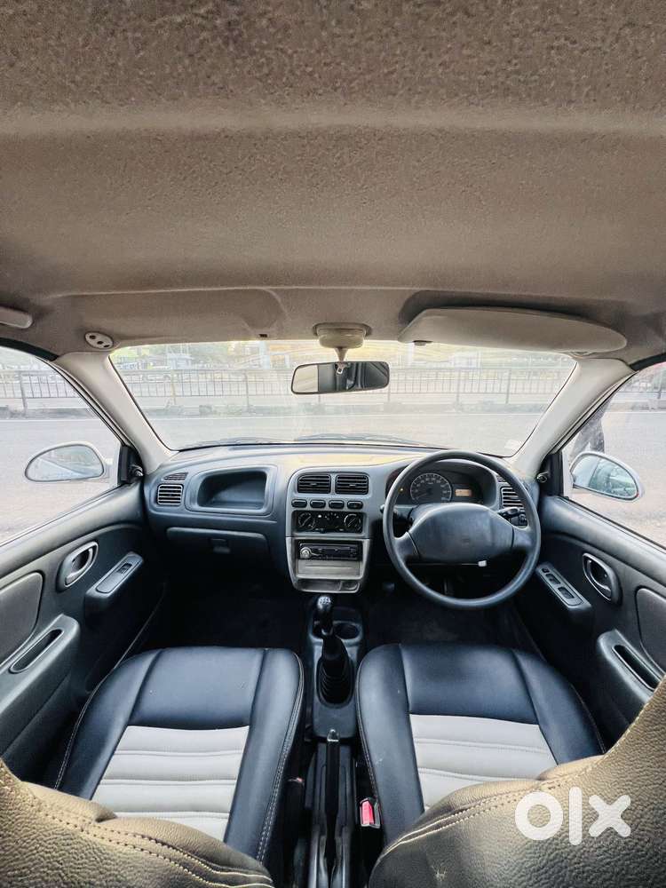 Maruti Suzuki Alto K10 1.0 Lxi (o), 2011, Cng & Hybrids