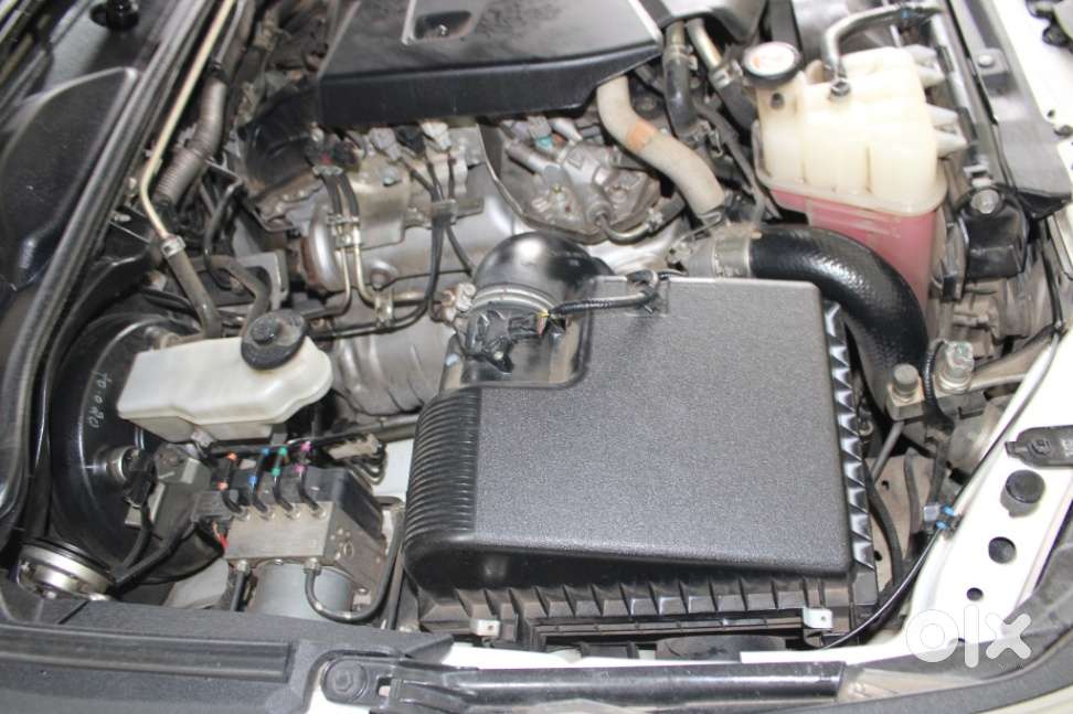 Toyota Fortuner 4x4 Mt 2.8 Diesel, 2021, Diesel