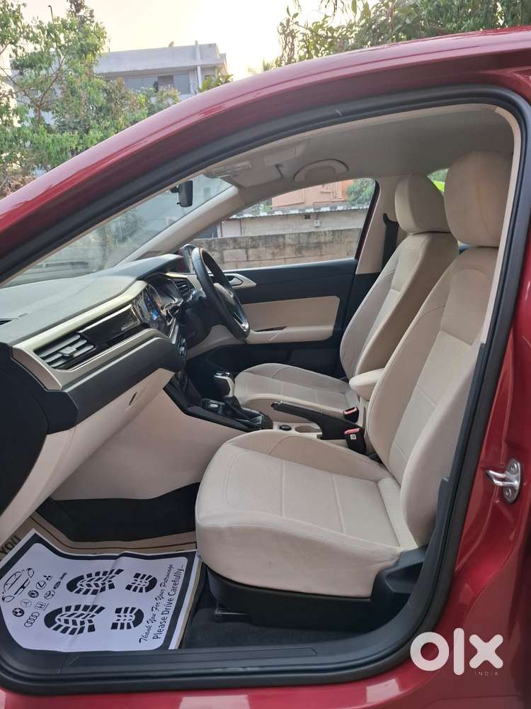 Volkswagen Virtus 1.0 Highline Tsi At, 2024, Petrol