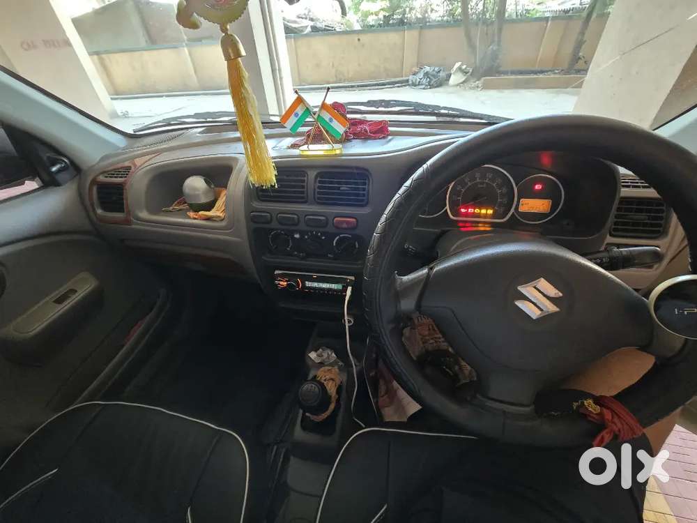 Maruti Suzuki Alto K10 2011
